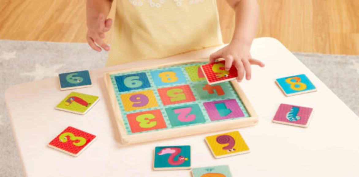 nauka pisania literek