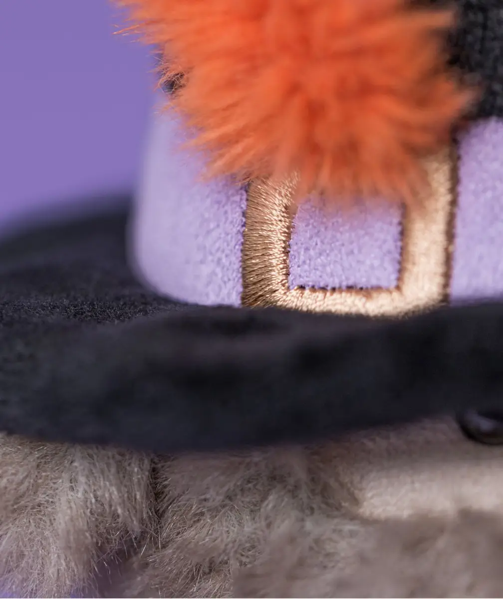 Sowa Czarodziejka w Kapeluszu 17 cm  670983162769-Jellycat-OWL3W-5-411447