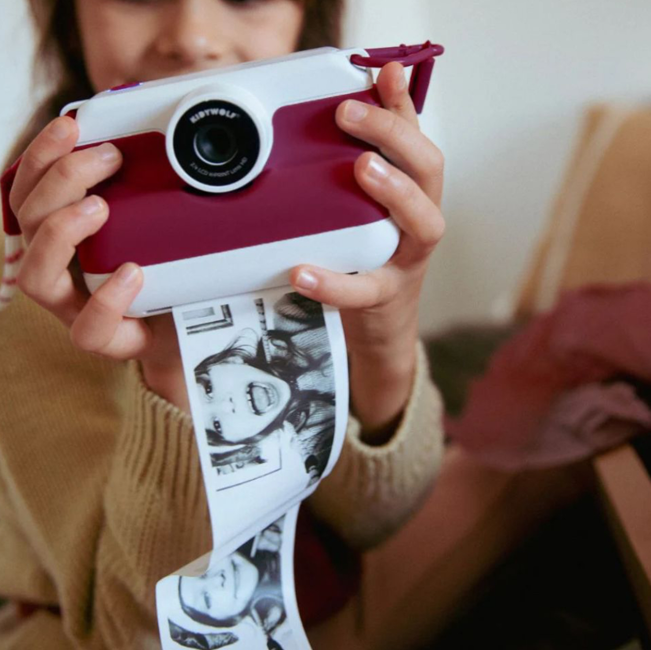 Kidyprint - aparat z drukarką, rd IMG_0407