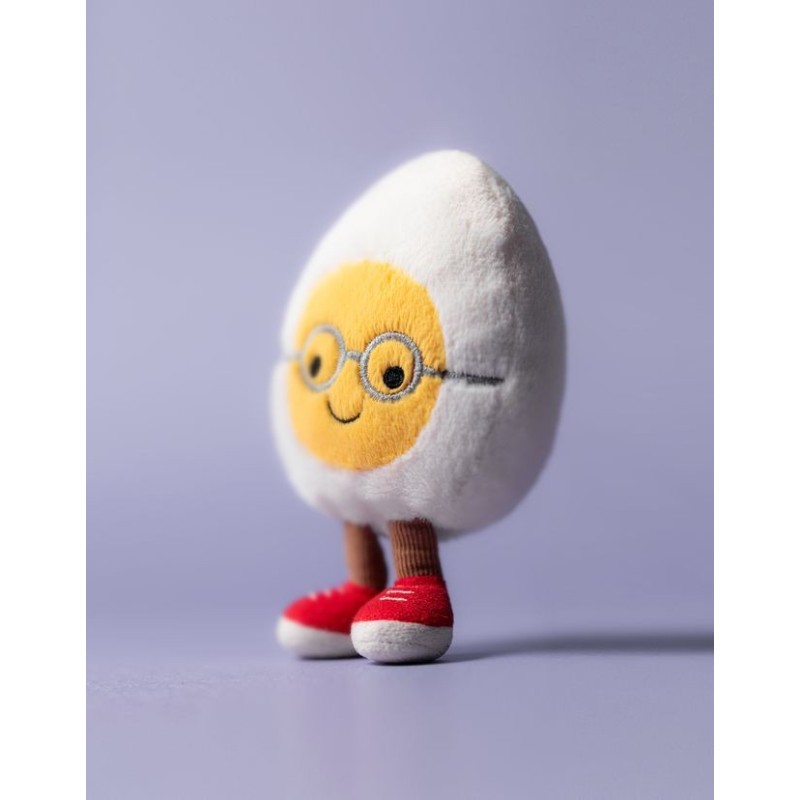 Jajko w okularach 14 cm IMG_0420