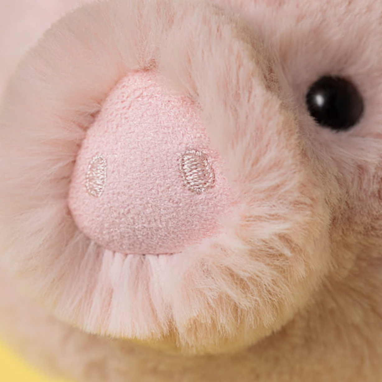 Świnka Słodziak 24 cm  IMG_0539