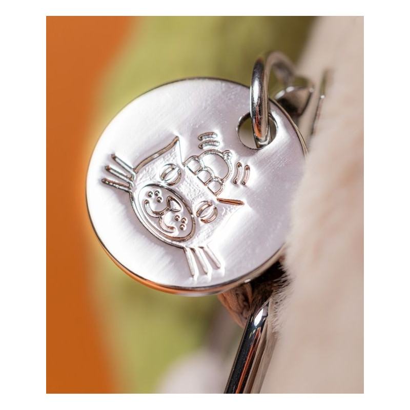 Torebka na Ramię Żółw  Timmy 26 cm torebka-na-ramie-zolw-timmy-26-cm