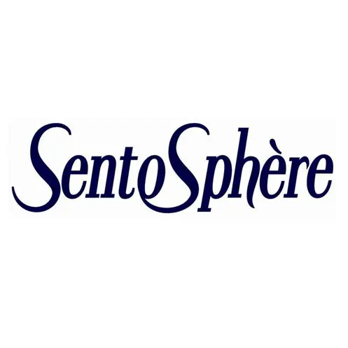 SentoSphere SentoSphere
