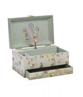 Little Dutch Szkatułka na biżuterię z pozytywką - Sarenka