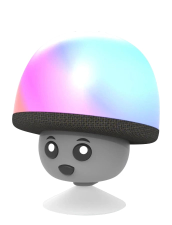 Głośnik Mega Mush (Czarny)