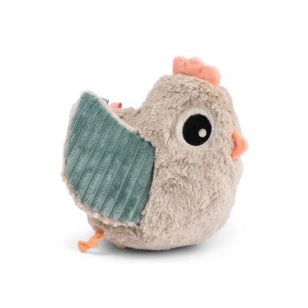 Done By Deer Zabawka Kurka Clucky