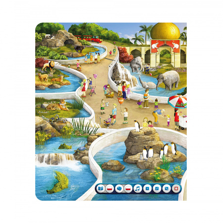 Książka język angielski - Czytaj z Albikiem