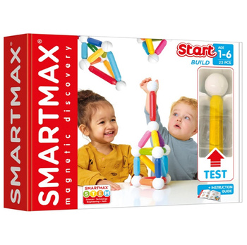 SMART MAX START