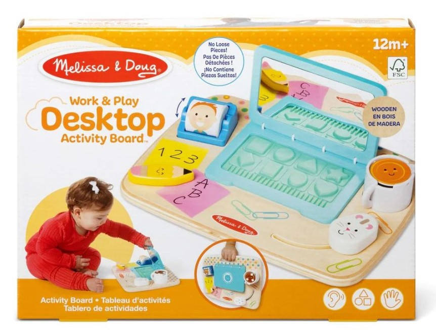 ABLaptop dla najmłodszych