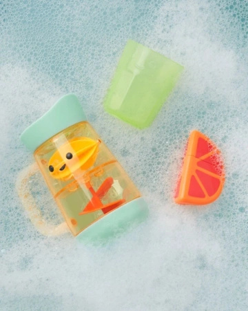 Skip Hop Zabawka Lemoniada do Kąpieli