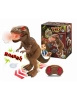 Dinozaur T-REX zdalnie sterowany