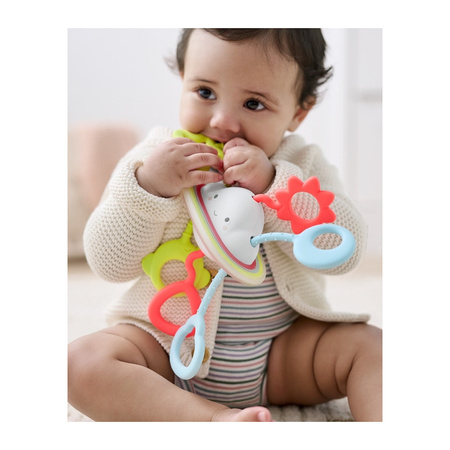 Skip Hop Zabawka Przeciąganiec Chmurka