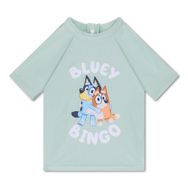  The Swim Essentials Koszulka do kąpieli 98/104 Bluey