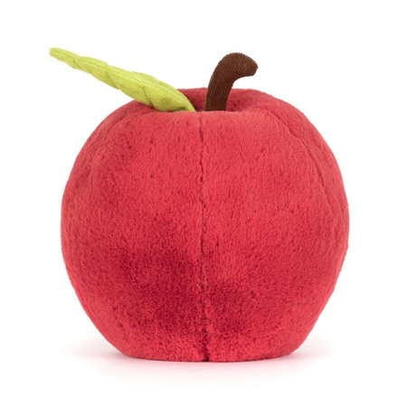 Zabawne Jabłko 16 cm