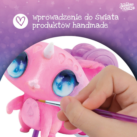 Figurka do malowania – Stella Nebulous Stars