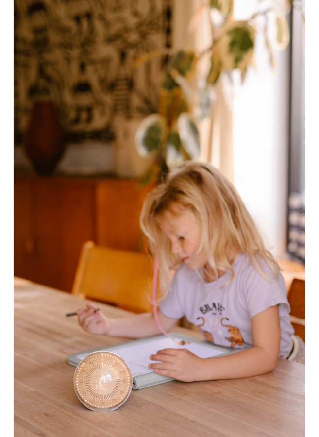 Kidywolf - KIDYTIMER - analogowy minutnik