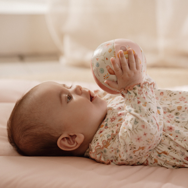 Little Dutch Miękka piłeczka Fairy Garden - Little Dutch