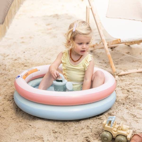 The Swim Essentials Basenik dla dzieci 60 cm Rainbow