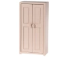 Akcesoria dla lalek, Closet, Mouse, Light rose