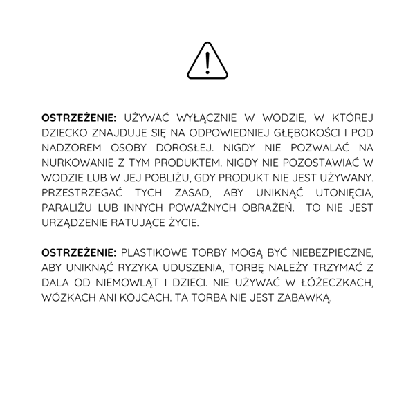  The Swim Essentials Koło do pływania 95 cm Dreamscape Green Dino