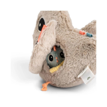 Done By Deer Zabawka Kurka Clucky