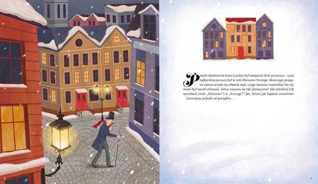 Opowieść wigilijna