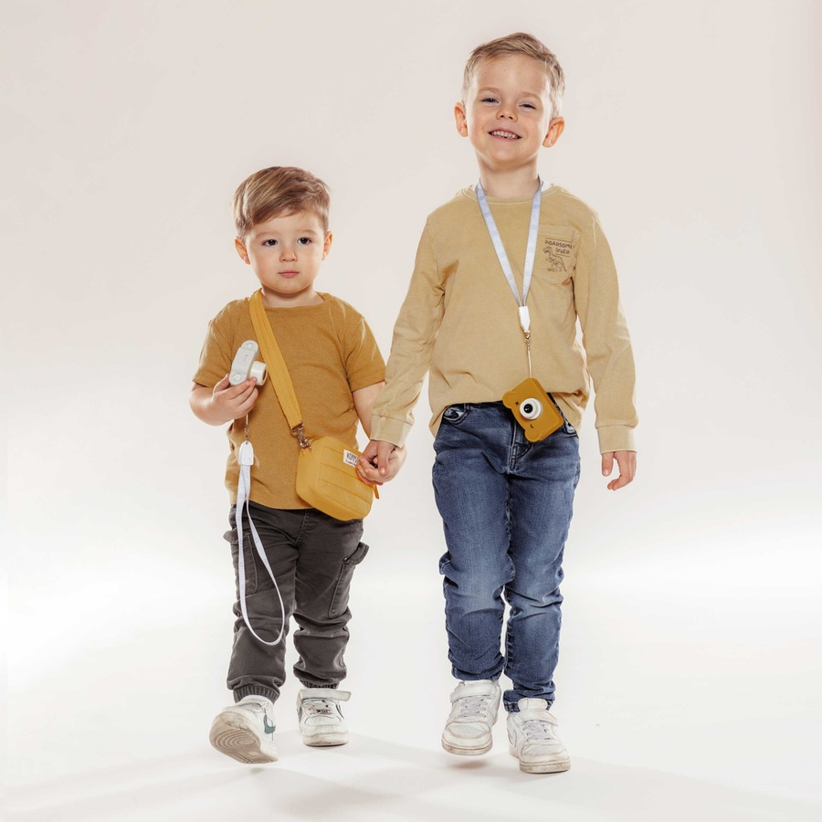 Hoppstar Torba do Aparatu Mini Honey