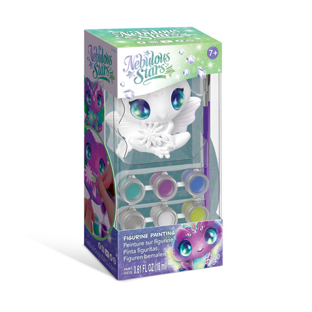 Figurka do malowania – Lilya Nebulous Stars
