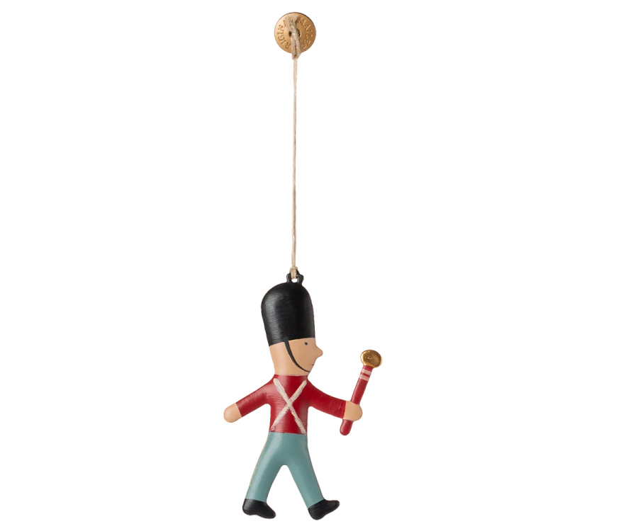 Ozdoba metalowa, Guard - Stick