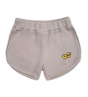 7 DS BROWN / SPORTY SHORTS - 110-116
