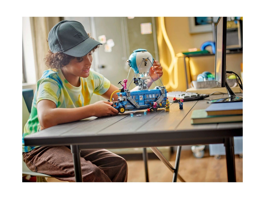 LEGO FORTNITE 77073 - Bus Bojowy