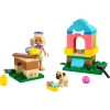 LEGO(R) FRIENDS 30697 Buda dla psa Novy