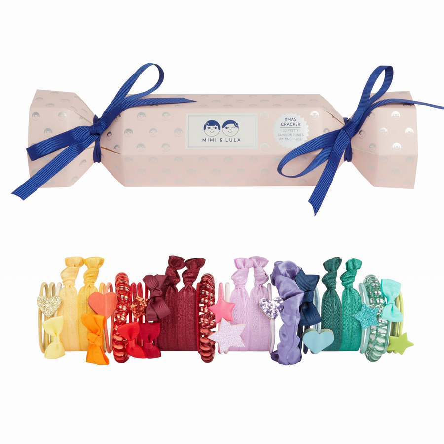 ŚWIĄTECZNA PETARDA 32-PACK