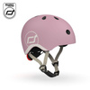 Kask XXS-S dla dzieci 1-5 lat - Wildberry Scootandride 