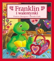 Franklin i walentynki