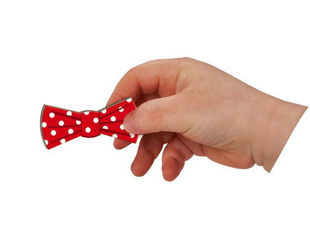 Magnetibook, śmieszne buzie, chłopiec