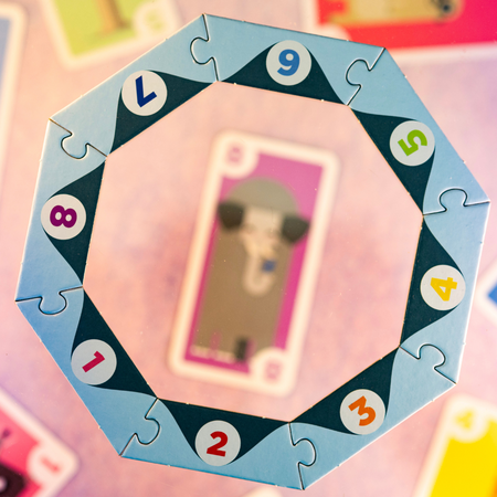 Helvetiq Kariba (PL) IUVI Games