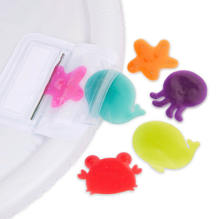 Mata WODNA dla niemowląt