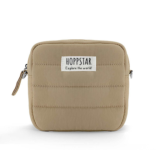 Hoppstar Torba do Aparatu Midi Cream