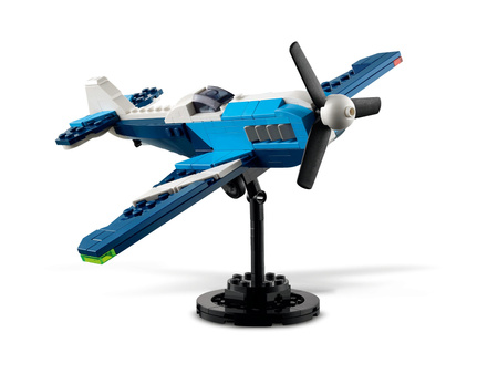 LEGO(R) CREATOR 31160 Statek powietrzny: samolot