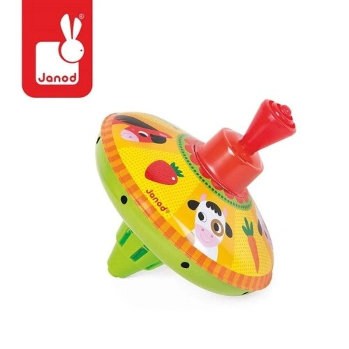 BĄCZEK METALOWY FARMA