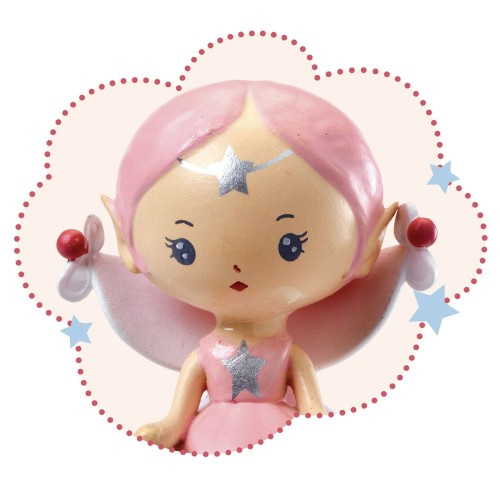 Szkatułka z pozytywką ELF