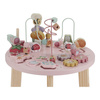 Little Dutch Stolik edukacyjny Fairy Garden FSC - Little Dutch