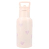 Butelka bidon 350 ml KIDZROOM Magical Heart