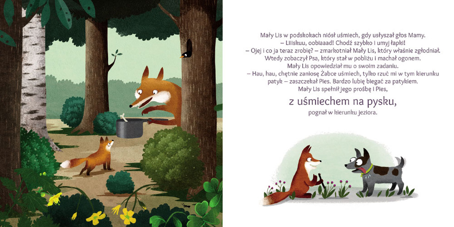 Uśmiech dla Żabki w.2022 