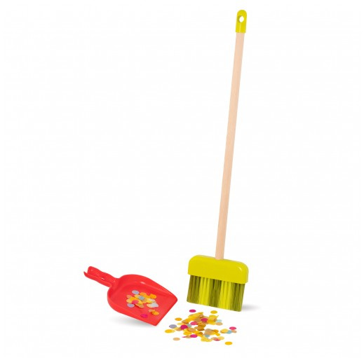 Wielki zestaw do sprzątania