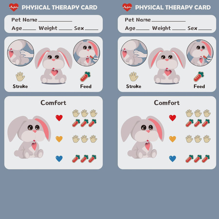 Zabawka interaktywna Mummy Bunny 36m+, Topbright