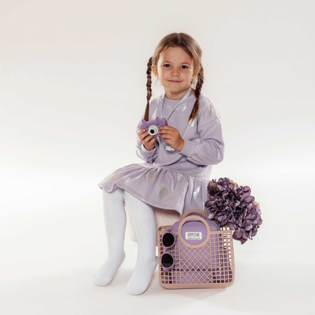 Hoppstar Torba do Aparatu Midi Blossom