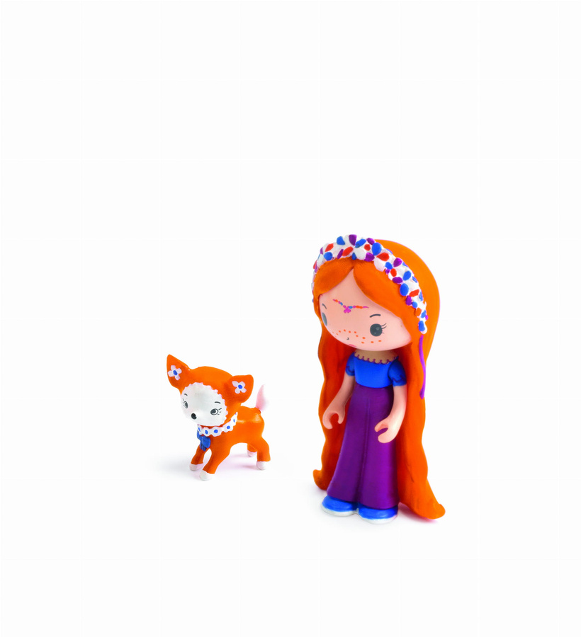 Domek walizka,  bluchka & indie