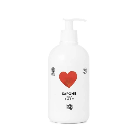 Cosmos, Baby Margherita, mydło, 500 ml